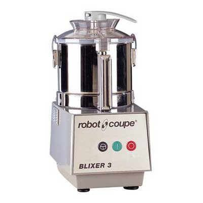 Robot Coupe Blixer 3